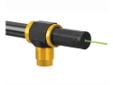 Wheeler Professional Laser Bore Sighter 589922
Manufacturer: Wheeler
Model: 589922
Condition: New
Availability: In Stock
Source: http://www.fedtacticaldirect.com/product.asp?itemid=60766