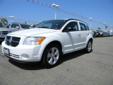 Certified 2011 Dodge Caliber Mainstreet Sport Wagon 4D
$15,995
Summary
Dealer Contact Info
Stock No.:
50089
Vehicle ID #:
1B3CB3HA3BD182845
New/Used/Certified:
Certified
Make:
Dodge
Model:
Caliber
Trim Line:
Mainstreet Sport Wagon 4D
Sticker Price: