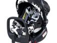 White Britax Baby undefined Best Deals !
White Britax Baby undefined
Â Best Deals !
Product Details :
With True Side Impact Protection and a patented Anti-rebound bar, the Britax Chaperone Infant Car Seat provides industry leading front, rear and side