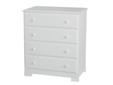 White DaVinci Kid's Dresser Best Deals !
White DaVinci Kid's Dresser
Â Best Deals !
Product Details :
Simple but elegant, the DaVinci Kalani Dresser provides storage with style and grace. The sturdy pine construction is made for years of trouble-free use.