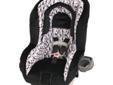 White Graco undefined Best Deals !
White Graco undefined
Â Best Deals !
Product Details :
Transport your baby in style and comfort with the Graco Sport convertible car seat. The car seat features adjustable armrests and a removable head support. The cover