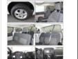 2008 Dodge Grand Caravan
Traction Control
Gasoline Fuel
Tires - Front All-Season
Tires - Rear All-Season
Fourth Passenger Door
Heated Mirrors
Engine Immobilizer
MP3 Player
Power Door Locks
Automatic Transmission
It has 3.3L engine.
Drives well with