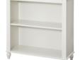 White Home Cottage Bookcase Best Deals !
White Home Cottage Bookcase
Â Best Deals !
Product Details :
Bring freshness and simplicity to your child s room with this lovely bookcase. Perfect size to hold your little one s bedtime books or showcase their