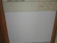 Selling my white Hotpoint dishwasher for $40.00. If interested call 602-264-4578 or text me @ 480-371-9467.