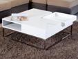 White Lacquer Coffee Table with Chrome
Product ID #BA08
Coffee Table 35" x 35" x 14"h
PLEASE VISIT US AT www.lvfurnituredirect.com OR CALL FOR MORE INFO (702) 221-9880
* FREE DELIVERY.
* 90 DAYS SAME AS CASH.
* SPECIAL FINANCING AVAILABLE.
SHOWROOM AT: