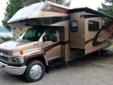 Why Buy a New Diesel Motor Home at the OT Tacoma RV Show when you can save TENS OF THOUSANDS on a JAYCO SENECA HD 36MS Super C Class in Excellent Condition with low miles? GIFT CARD INCLUDED!
Location: Tacoma, WA
This is your opportunity to own this like