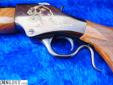 SERIOUS COLLECTORS PLEASE TAKE NOTICE
WICKLIFFE KODIAK FALLING BLOCK ACTION 338 WIN MAG / BULL BARREL IN ITS ORIGIONAL PACKAGEING AND GUNCASE STORED IN CLIMATE CONTROLED ENVIROMENT SINCE NEW THIS COLLECTORS EDITION IS 1 OF ONLY 200 MADE AND MAY BE THE