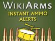 Wikiarms.com - Find cheapest In-Stock Ammo - Live Ammunition Tracker
Real Time Ammunition Inventory - We are currently tracking all major calibers including .223 / 5.56 NATO, 22LR, 9mm, .45 ACP, .40 S&W, 380 ACP, 38 Special, 357 Magnum, 7.62x54R, 5.45x39,
