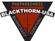 Outdoor Adventure School
Earthquakes, tornados, floods, fire, lost hikers, stranded motorists? What would you do? The time to learn survival skills is before you need them. Blackthorn-USA offers comprehensive hands on training in the skills you need to