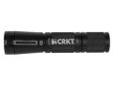 "
Columbia River F1000 Williams Flashlight Personal Defense
The CRKT flashlight series, designed by James Williams, provide powerful LED output light ideal for outdoor use, personal safety, self-defense, everyday-carry, and tactical applications.The