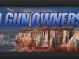 (Link to video)
On February 14th, 2013 ArizonaGunOwners.com will turn one year old. So far we've had growth that has exceeded our expectations. We want to continue that streak well into the future and grow into a great community of shooters and firearms