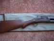 I have a nice Winchester 1897 12 Ga. shotgun for sale. The barrel length is 30" and the steel and wood are in good shape. Please call 520-392-0229 if you want to take a closer look. Thanks.
