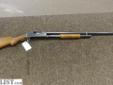 I have for sale a very nice Winchester 1897 12ga pump shotgun that is somewhere between 1916-1917. Overall this firearm is in great shape, bluing is in decent condition, stock is in good condition. I have a great selection of long guns and I do offer a