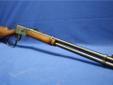 For your consideration we offer you a Winchester 94 Lever Action Rifle chambered in .30-30 Win. This "Large Loop" rifle is finished in a blued finish accompanied by an American Walnut Stock both are in pristine condition. The barrel measures 20"s and is