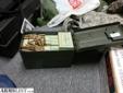 308 winchester ammo. 1.00 per rd.. 500 rd ammo can for 500$. Will also sell 100 at a time for 100 $
Source: http://www.armslist.com/posts/1271917/colorado-springs-colorado-ammo-for-sale--308-winchester-ammo