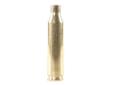 Technical Information Ã¢?Â¢Caliber: 243 Winchester Ã¢?Â¢Finish: Brass Preparation: Ã¢?Â¢Due to the manufacturing process and/or shipping, case mouths may not be perfectly round. To ensure a round case mouth, cases must be sized (or have the expander ball of the