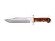 Winchester Knives Large Bowie Knife w/Sheath 22-41206
Manufacturer: Winchester Knives
Model: 22-41206
Condition: New
Availability: In Stock
Source: http://www.fedtacticaldirect.com/product.asp?itemid=50022