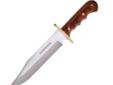 Winchester Knives Winchester Large Bowie - Box 22-01206
Manufacturer: Winchester Knives
Model: 22-01206
Condition: New
Availability: In Stock
Source: http://www.fedtacticaldirect.com/product.asp?itemid=60767