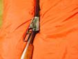 WINCHESTER COLLECTIBLE. MODEL 1895 LEVER ACTION CARBINE. MANUFACTURED IN 1913. SERIAL NUMBER 68990. APPRAISED AT $1400 LAST YEAR. $1275. CALL OR TEXT 559-250-3371