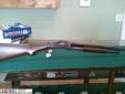 This is a very nice Winchester Model 1897 12 gauge pump action shotgun. The hammer spring tests out fine, all parts appear to be original, 30" barrel full choke, the butt plate is not original. Serial number places this one being made in 1921. All seem to