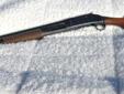 Model 97 - Winchester 12 GA., Full Choke, Breakdown, with 21" Barrel
Used In Cowboy Shooting Good Condition
Cash No Trades