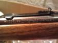 Winchester Model 53,32-20, take down version, 1927. Excellent condition, had been restored sometime in the late 70's. Very nice wood, shiny bore and peep sights. $1450.00 or possible trade for Savage 99or winchester 88 in 308 cal plus cash