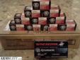 200 rounds of Winchester Ranger T series 45 ACP 230 +P. $40 per box of 50
1 - 500 round Case of FN 5.7x28 SS198 - Sold
10 - ProMag 5.7x28 30rd USG Five-Seven Hi-Cap Mags - Sold
Source: