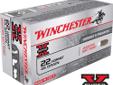 Winchester Super-X 22 Hornet, 45Gr Jacketed Soft Point - 50 Rounds. Today Super-X is made using precise manufacturing processes and the highest quality components to provide consistent, dependable performance that generations of shooters continue to rely
