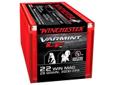 Description: Lead FreeCaliber: 22WMRGrain Weight: 28GrModel: Super-XType: Jacketed Hollow PointUnits per Box: 50Units per Case: 2000
Manufacturer: Winchester Ammo
Model: X22MHLF
Condition: New
Price: $13.12
Availability: In Stock
Source: