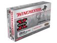 Caliber: 264 WinchesterGrain Weight: 140GrModel: Super-XType: PPUnits per Box: 20Units per Case: 200
Manufacturer: Winchester Ammo
Model: X2642
Condition: New
Price: $44.82
Availability: In Stock
Source: