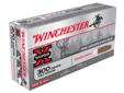 Caliber: 300 SavageGrain Weight: 150GrModel: Super-XType: PPUnits per Box: 20Units per Case: 200
Manufacturer: Winchester Ammo
Model: X3001
Condition: New
Availability: In Stock
Source:
