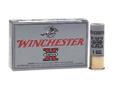Winchester Super-X BRI Sabot 12Ga 2.75", 1oz Slug, 5-Rounds. For excellent performance and moderate recoil in rifled barrel or rifled choke tube shotguns, load with Winchester Super X BRI sabot slugs.
Manufacturer: Winchester Super-X BRI Sabot 12Ga 2.75",