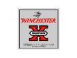 Winchester Super-X CB Match 22LR, 29Gr Lead Round Nose, 50 Rounds. Winchester Super-X Rimfire cartridges are the most technologically advanced ammunition. By combining advanced development techniques and innovative production processes, they have elevated