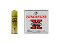 Winchester SuperX 20Ga 3", 3/4oz Rifled Slug, 5-Rounds. Make your hunting season more enjoyable with the hard hitting performance of Winchester Super-X slugs. Nothing performs better in shotguns with smooth bores than rifled slugs. Winchester's Super-X