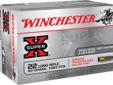 The Winchester SuperX 22LR Subsonic 40 Grain Lead Hollowpoint TC Box of 50 usually ships same day for a low price of $4.99.
Manufacturer: Winchester Ammunition
Price: $4.9900
Availability: In Stock
Source: