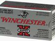 The Winchester SuperX 22LR Target 40 Grain Lead Round Nose Box of 50 usually ships same day for a low price of $4.99.
Manufacturer: Winchester Ammunition
Price: $4.9900
Availability: In Stock
Source:
