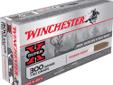 Winchester SuperX, 300 Savage, 150Gr Power-Point, 20 Rounds. Super-X is made using precise manufacturing processes and the highest quality components to provide consistent, dependable performance that generations of shooters continue to rely upon. The