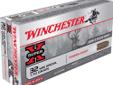 Winchester SuperX, 32 Winchester Special, 170Gr Power-Point, 20 Rounds
Manufacturer: Winchester SuperX, 32 Winchester Special, 170Gr Power-Point, 20 Rounds
Condition: New
Price: $28.99
Availability: In Stock
Source: