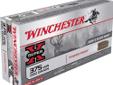 Winchester SuperX, 375 Winchester, 200Gr Power-Point, 20 Rounds. Super-X is made using precise manufacturing processes and the highest quality components to provide consistent, dependable performance that generations of shooters continue to rely upon. The