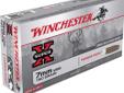 Winchester SuperX, 7mm WSM, 150Gr Power-Point, 20 Rounds. Super-X is made using precise manufacturing processes and the highest quality components to provide consistent, dependable performance that generations of shooters continue to rely upon. The