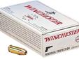 The Winchester USA 38 Special 125 Grain Jacketed Flat Point WinClean Box of 50 usually ships within 24 hours for the low price of $25.99.
Manufacturer: Winchester Ammunition
Price: $25.9900
Availability: In Stock
Source: