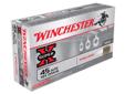 WinClean handgun ammunition provides a safer environment for the indoor range shooting enthusiast. Simply put, WinClean offers an economical alternative that eliminates airborne lead exposure at the firing point-which originates from both the primer and