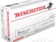 Winchester USA Ammo, 9mm, 124Gr Full Metal Jacket - 50 Rounds. Winchester has set the world standard in superior handgun ammunition performance and innovation for more than a century. And to millions of hunters and shooters worldwide, the name