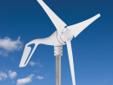 208898
Wind Turbines, Generators and Alternative Energy Products For Sale
-Top quality wind turbines
-sizes starting at 300 watts
- for on and off grid applications
-Great for homes,camps,boats etc..
- come to www.yourpowershop.com/windpowerforhomes.html