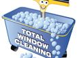 Free Quotes 503.309.9937
West Linn and Lake Oswego Window Cleaning
Spring is here. If the thought of washing windows makes you ill, join thousands of others who feel the same way. Window washing is one of the most disliked household tasks. Springtime