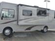 .
2014 Winnebago Vista 31KE Front Gas
Call (507) 581-5583 ext. 219 for pricing
Universal Marine & RV
(507) 581-5583 ext. 219
2850 Highway 14 West,
Rochester, MN 55901
2014 Winnebago 31KE - Great family floor plan Number One in Class A Value! The Winnebago