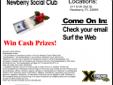 Web surfing may win you prizes