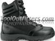 "
SWAT Footwear 1020-BLK-12.0 SWT1020-BLK-12.0 WinX2 Tactical Waterproof 1020 - Size 12
Full Grain Leather Toe *durability, uniform code, polishable
900 Denier Nylon *highly breathable
Hydroguard Internal Waterproof Breathable Membrane *Meets ASTM