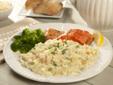 The Wise Foods 6ct Pack - Outdoor Creamy Pasta and Vegetables with Chicken (2 Serving Pouch) usually ships within 24 hours factory direct.
Manufacturer: Wise Company - Quality Prepared Meals (MRE)
Price: $31.7400
Availability: In Stock
Source: