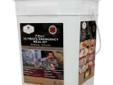 Wise Foods Ultimate 7 Day Emergency Meal Bucket - 58 Servings. Ã¢â¬ÅWiseÃ¢â¬ Grab and Go Food Kits are perfect for daily use and unplanned emergencies. To preserve freshness and great taste, Wise Food's ready-made meals are packed in airtight,